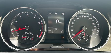 2016 Volkswagen Golf - photo 10