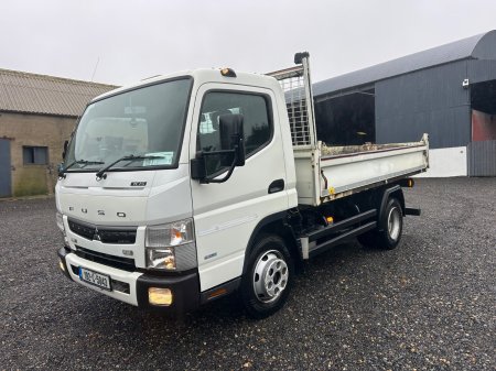 2019 Fuso Other - photo 5