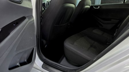 2017 Hyundai IONIQ - photo 18