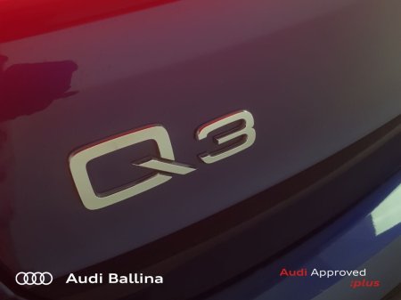 2024 Audi Q3 - photo 26