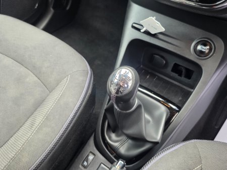 2017 Renault Captur - photo 13