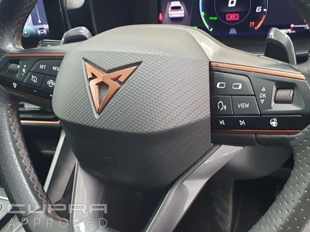 2022 Cupra Formentor - photo 18