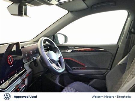 2026 Volkswagen Tiguan - photo 4