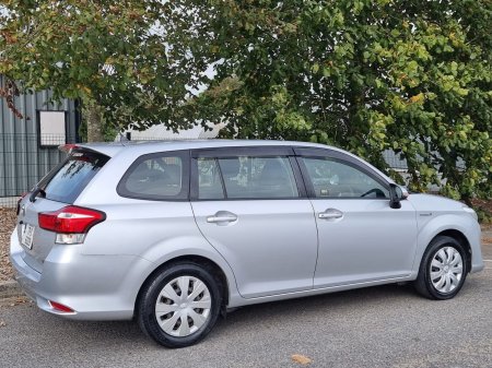 2017 Toyota Corolla - photo 4