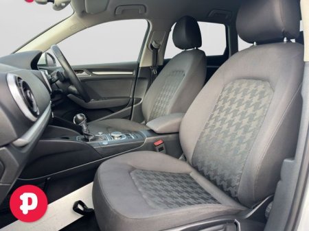 2016 Audi A3 - photo 10