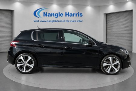 2016 Peugeot 308 - photo 6