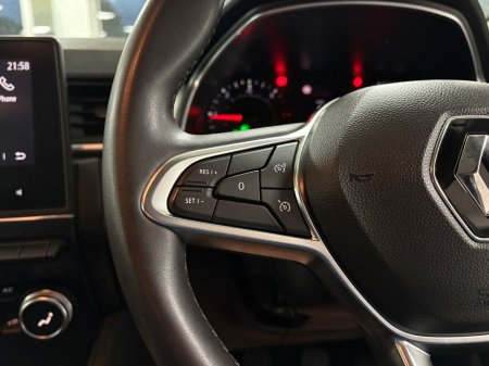 2021 Renault Captur - photo 24