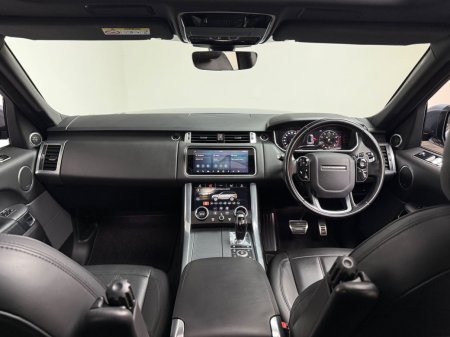 2021 Land Rover Range Rover Sport - photo 14