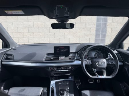 2019 Audi Q5 - photo 12