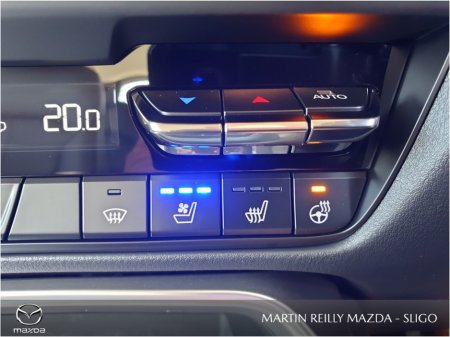 2026 Mazda CX-60 - photo 17