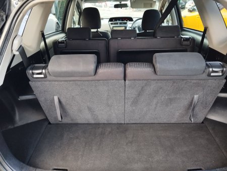 2015 Toyota Prius - photo 7