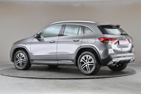 2022 Mercedes-Benz GLA - photo 6