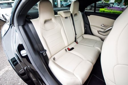 2023 Mercedes-Benz CLA - photo 15