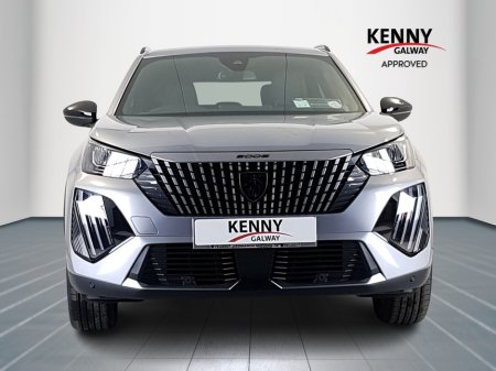 2024 Peugeot 2008 - photo 2