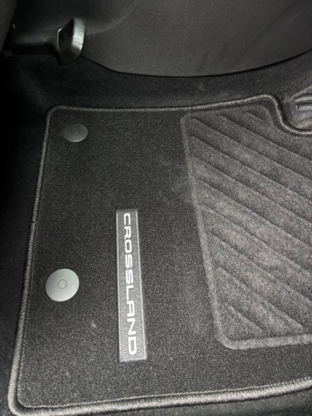 2023 Opel Crossland - photo 28