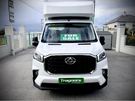 2026 Maxus Other - photo 2