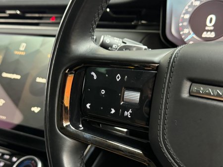2023 Land Rover Range Rover Sport - photo 20