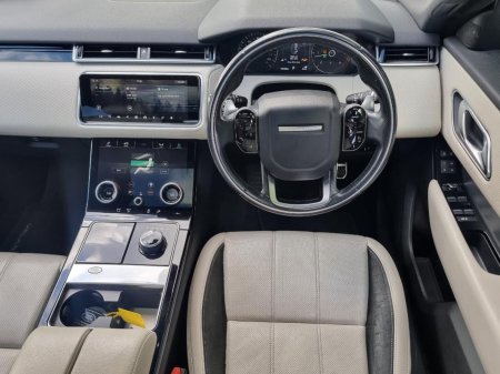 2018 Land Rover Range Rover Velar - photo 28