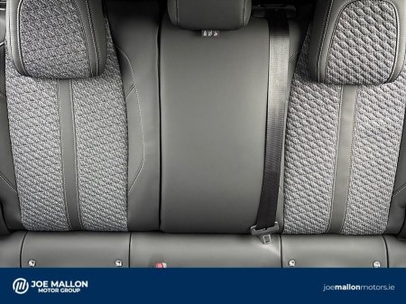 2026 Peugeot 308 - photo 25