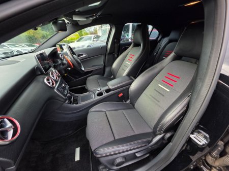 2016 Mercedes-Benz A-Class - photo 14