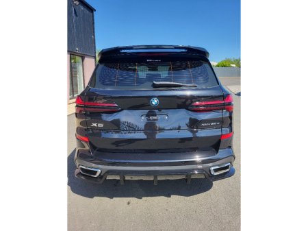 2023 BMW X5 - photo 13