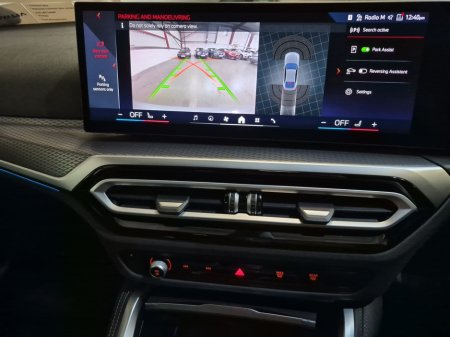 2024 BMW i4 - photo 13