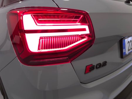2022 Audi Other - photo 16