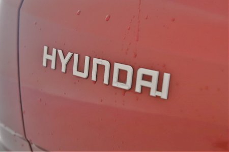 2025 Hyundai Tucson - photo 20
