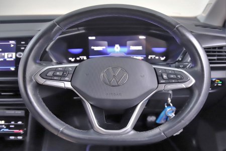 2023 Volkswagen T-Cross - photo 17