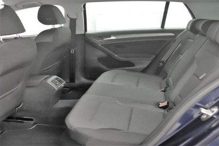 2018 Volkswagen Golf - photo 16