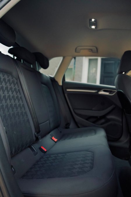 2016 Audi A3 - photo 14