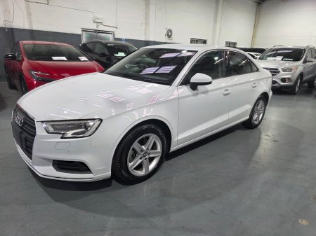 2018 Audi A3 - photo 3