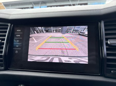 2023 Skoda Kodiaq - photo 21