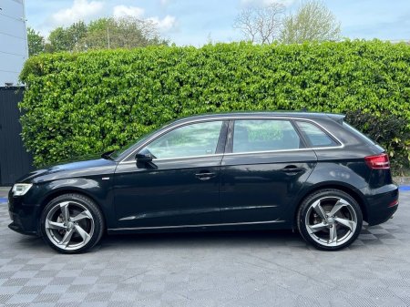 2019 Audi A3 - photo 3