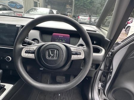 2021 Honda Fit - photo 5