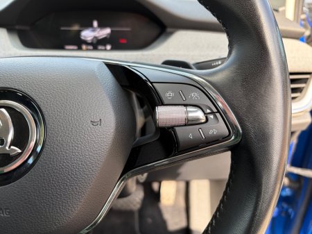2021 Skoda Enyaq - photo 20