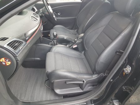 2013 Renault Megane - photo 11