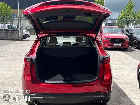 2023 Mazda CX-5 - photo 10