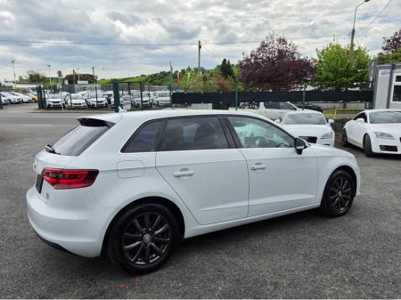 2015 Audi A3 - photo 3