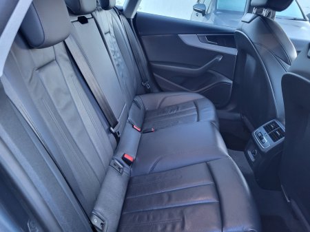 2017 Audi A5 - photo 16