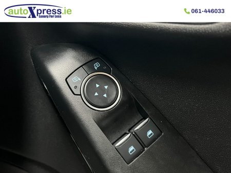 2019 Ford Fiesta - photo 30