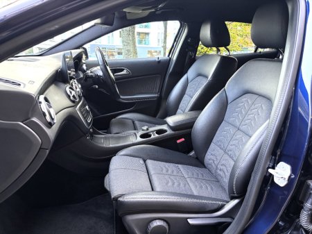 2017 Mercedes-Benz GLA - photo 7