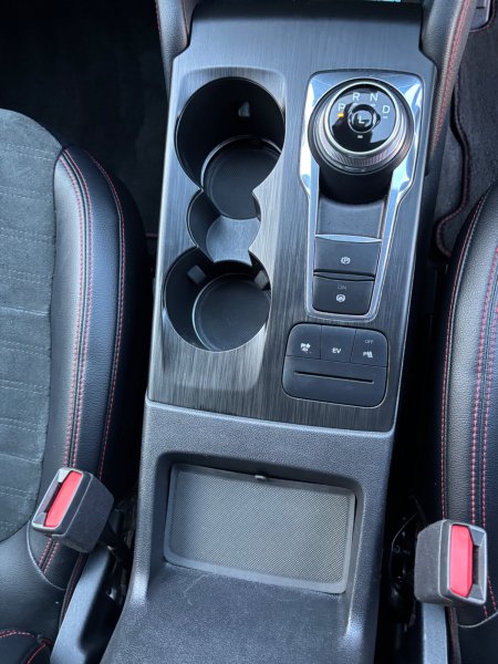 2024 Ford Kuga - photo 37