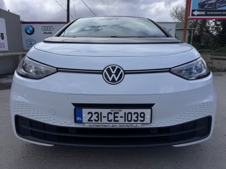 2023 Volkswagen ID.3 - photo 3