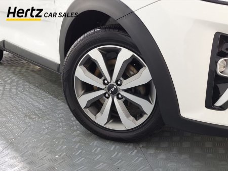 2024 Kia Stonic - photo 6