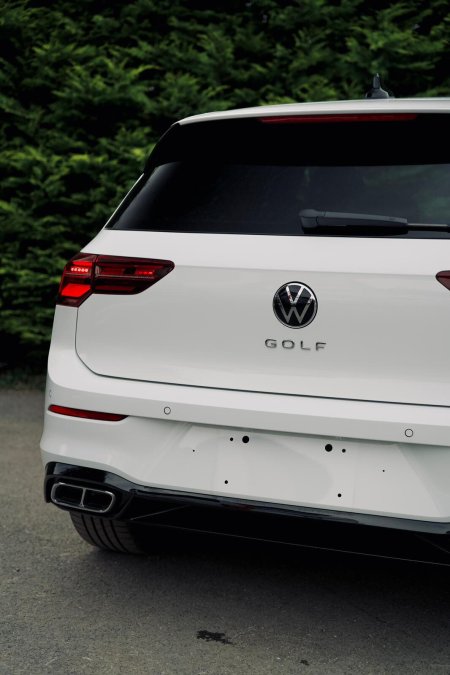 2024 Volkswagen Golf - photo 18
