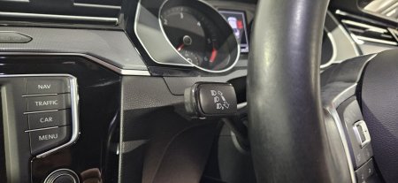 2015 Volkswagen Passat - photo 22