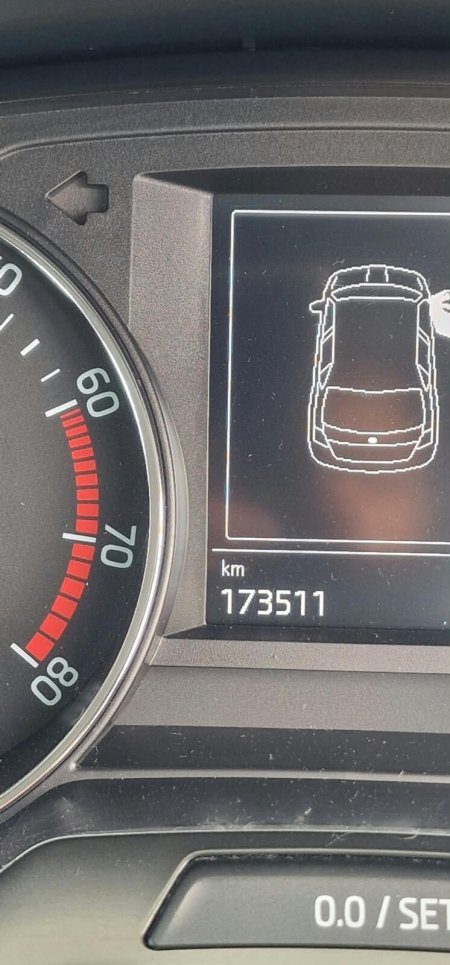 2017 Skoda Fabia - photo 15