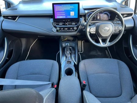 2023 Toyota Corolla - photo 10