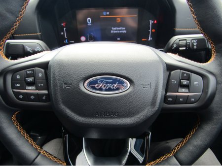 2026 Ford Ranger - photo 15